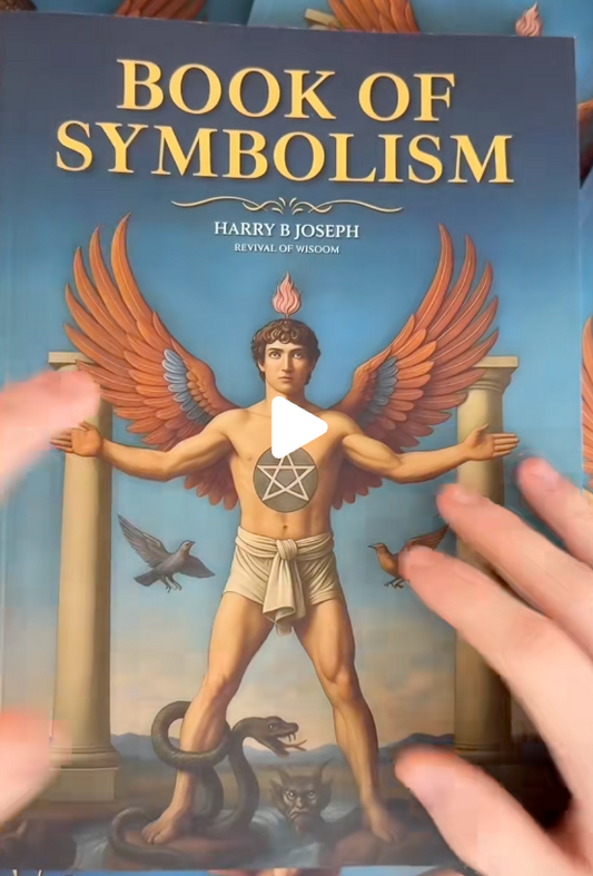 The Book Of Symbolism